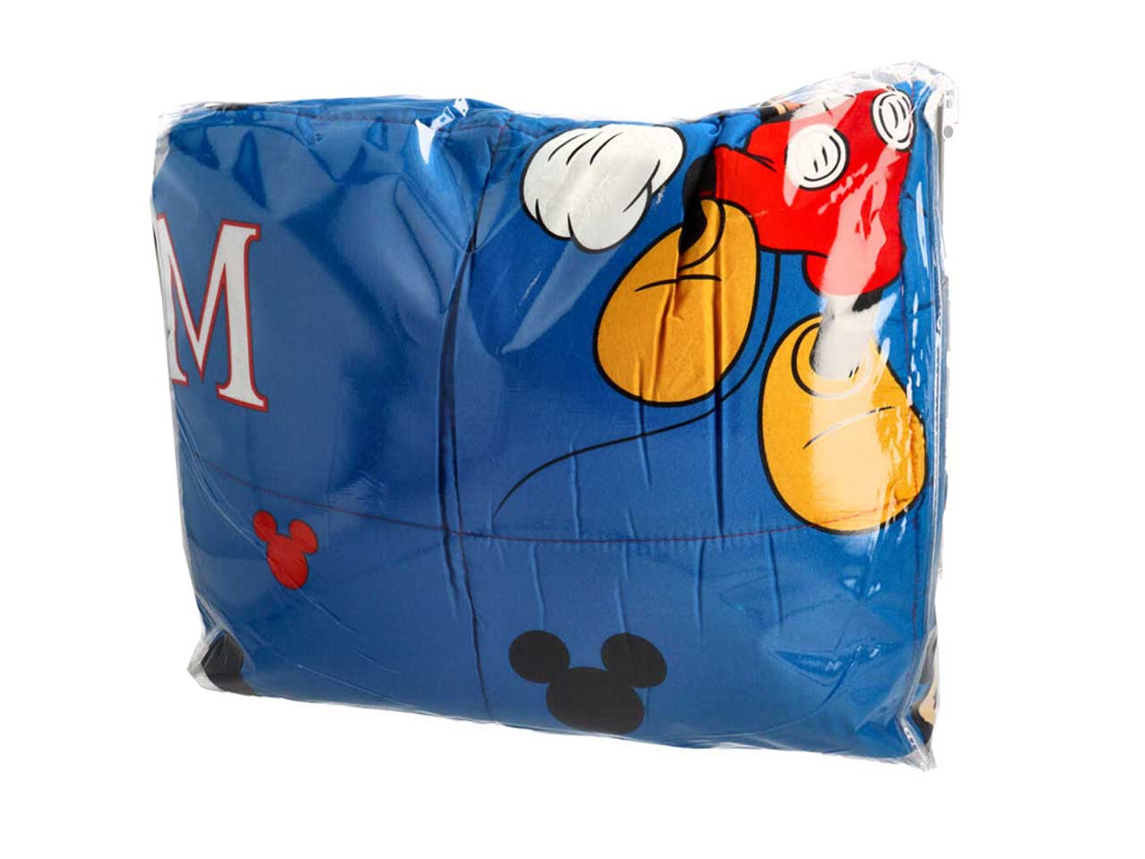 Trapunta mickey