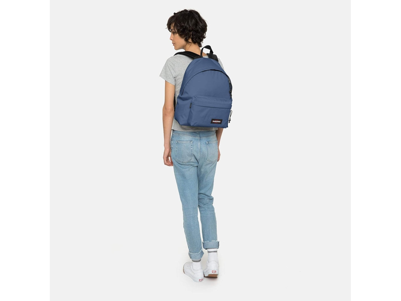 Eastpak zaino blue bouncing