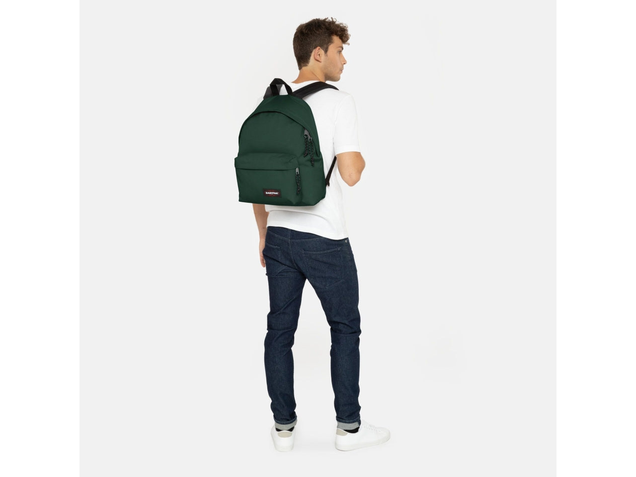 Eastpak zaino green pine