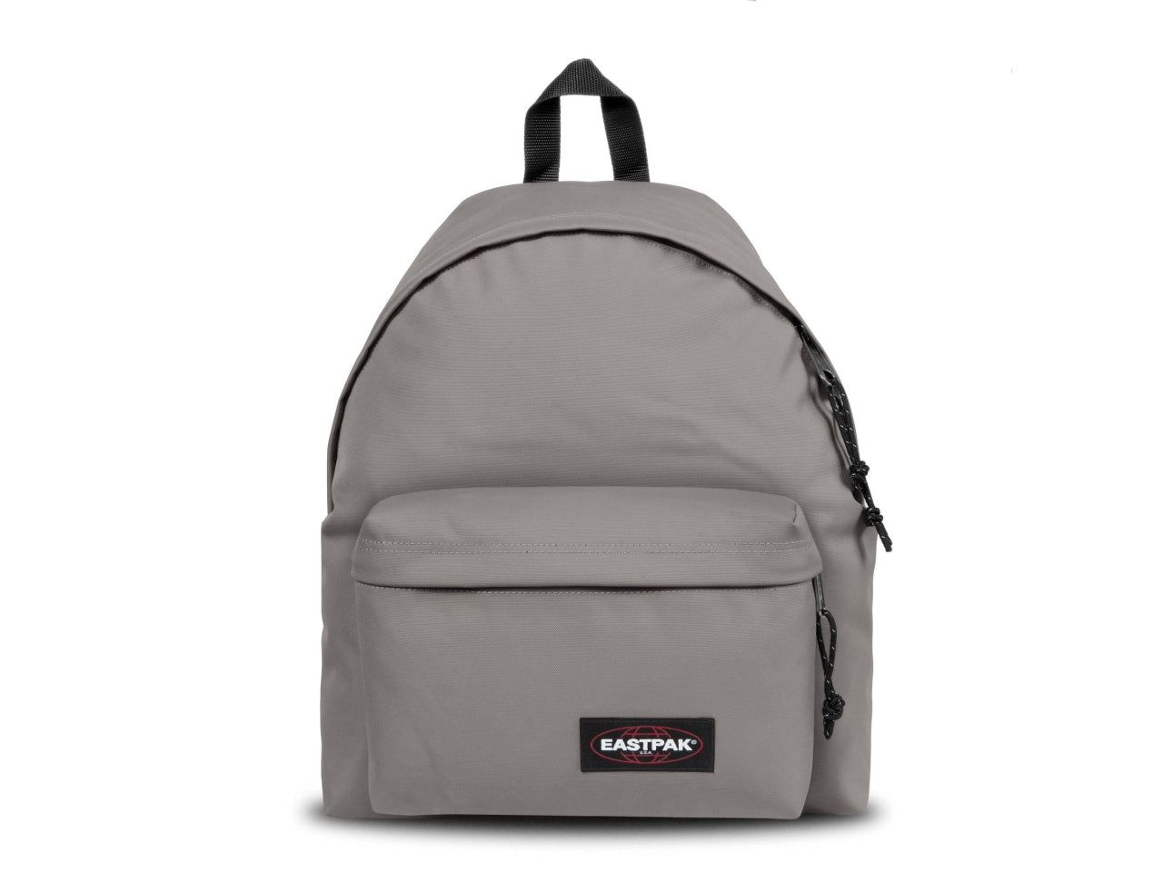Eastpak zaino grey concrete