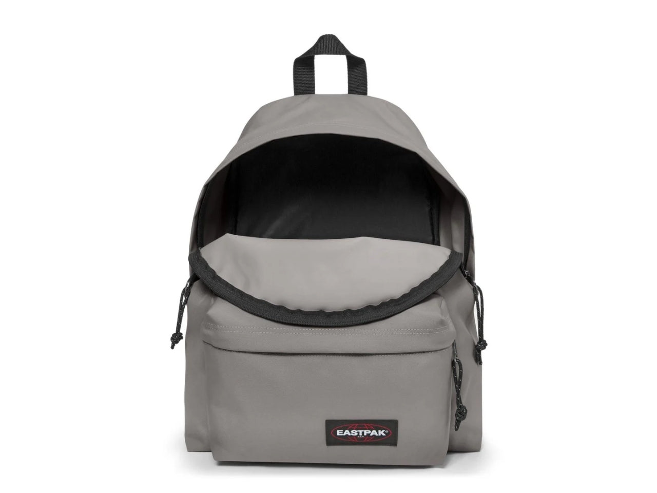 Eastpak zaino grey concrete
