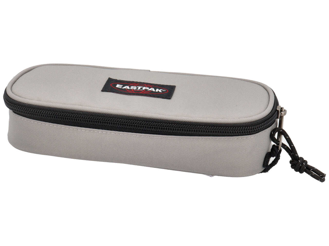 Eastpak astuccio ovale grey concrete