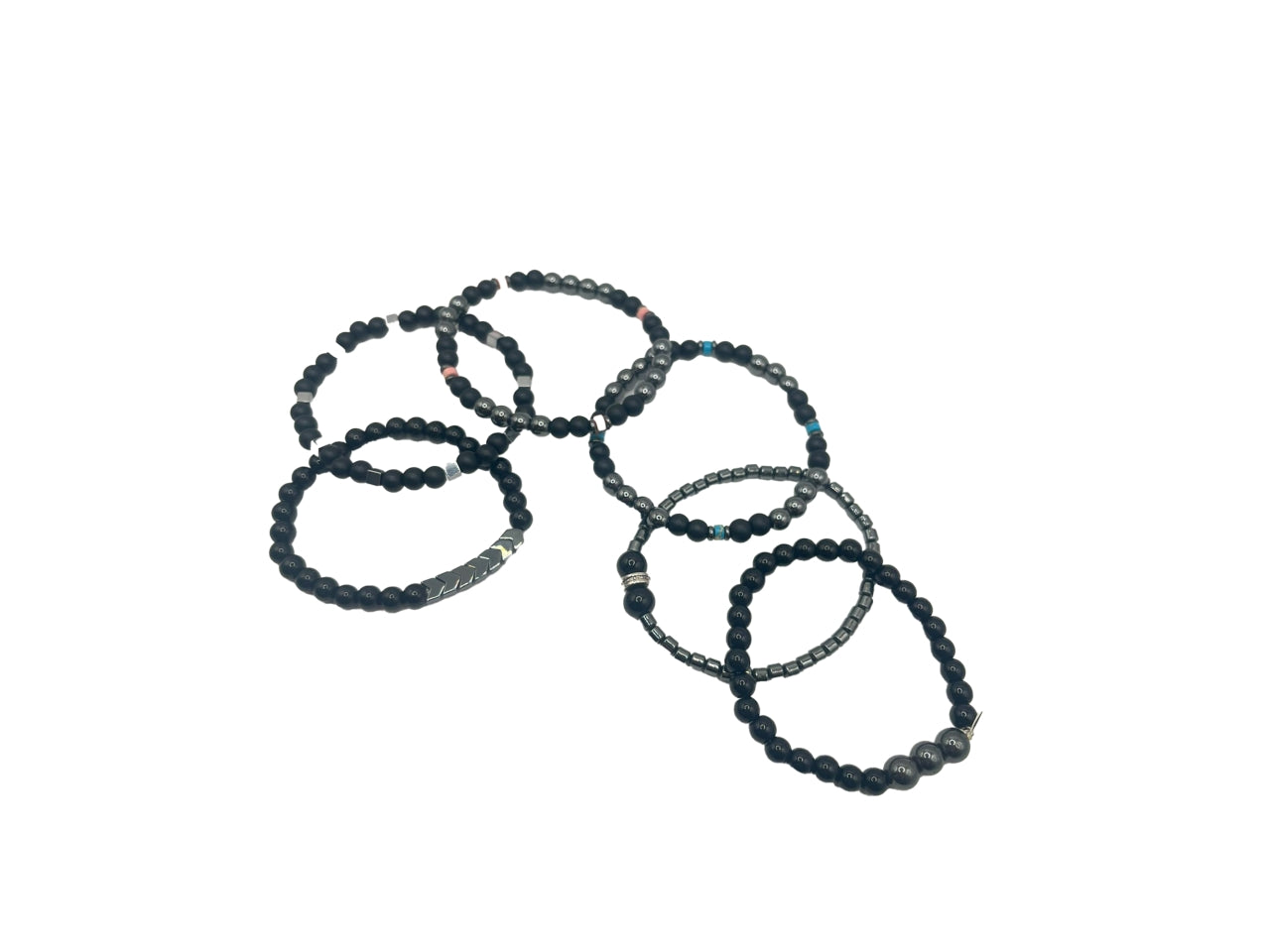 Bracciale in pietra