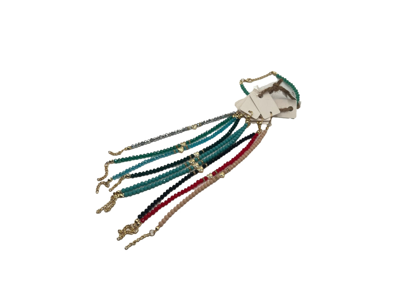 Bracciale in pietra