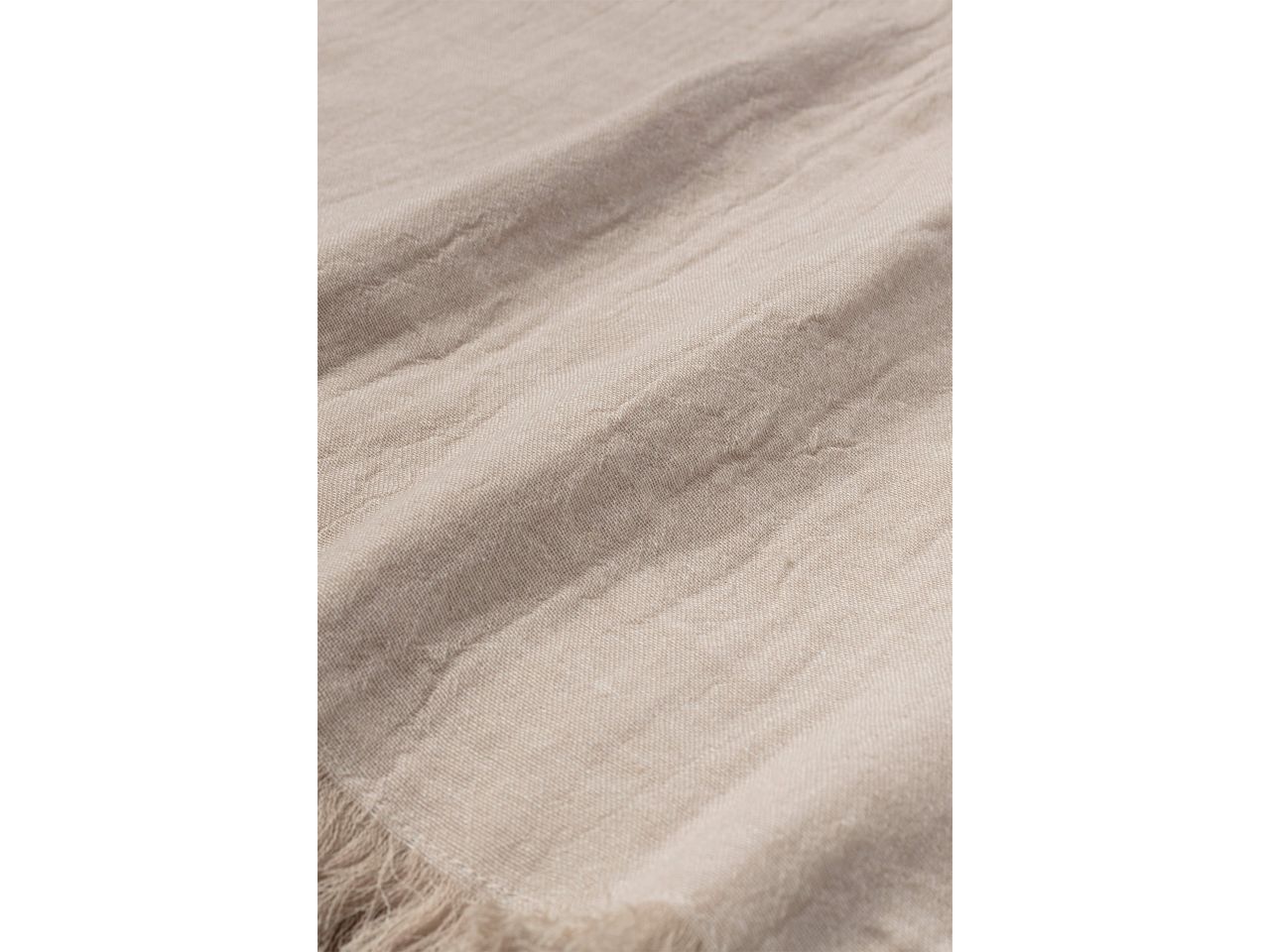 Copriletto 180x260cm colore beige