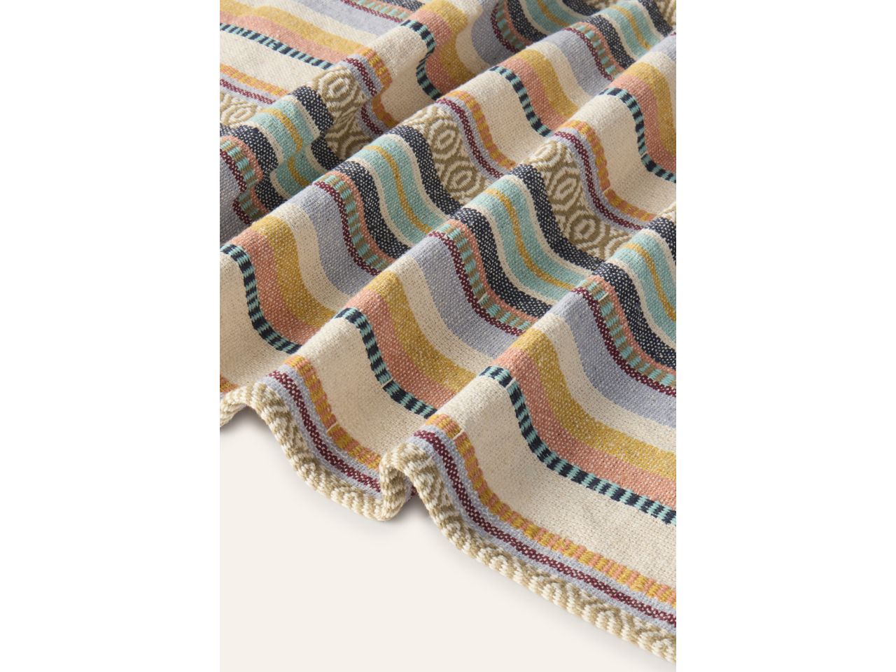 Runner da tavolo vedra 50x150cm multicolore