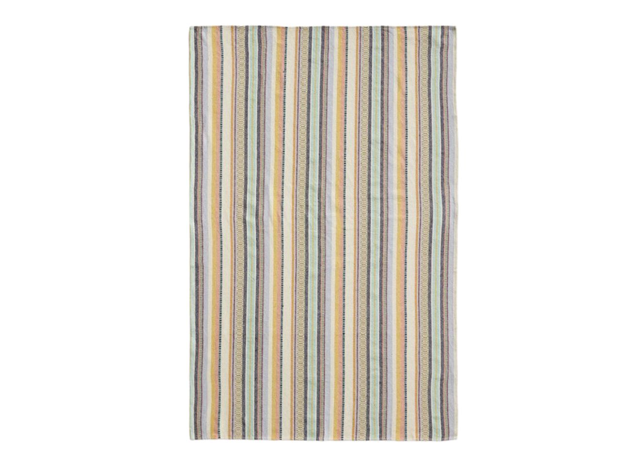 Plaid vedra 120x180cm multicolore