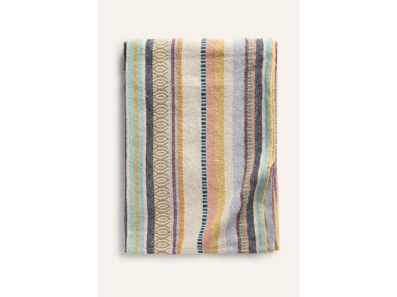 Plaid vedra 120x180cm multicolore