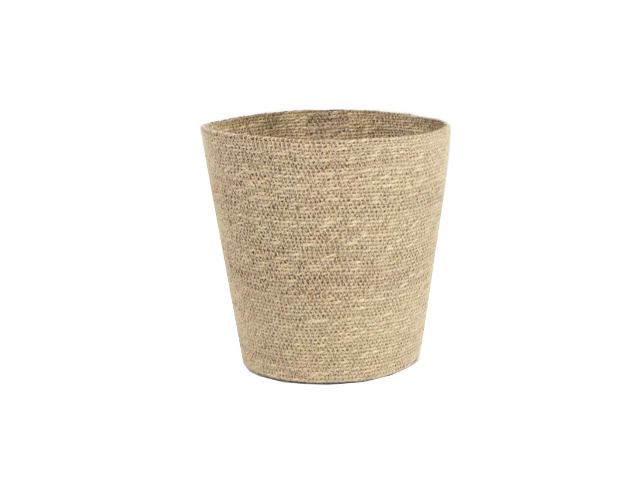 Cesta arakame top d.25xbase d.18x25cm