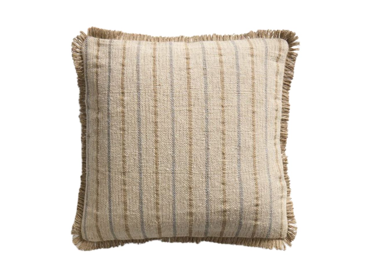 Cuscino galera 45x45cm colore beige