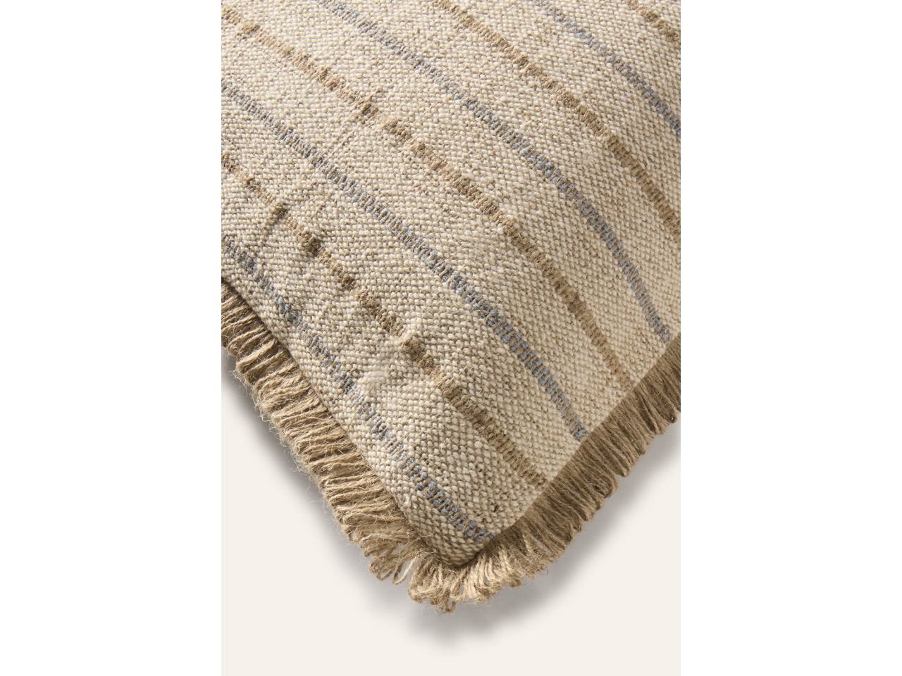 Cuscino galera 45x45cm colore beige