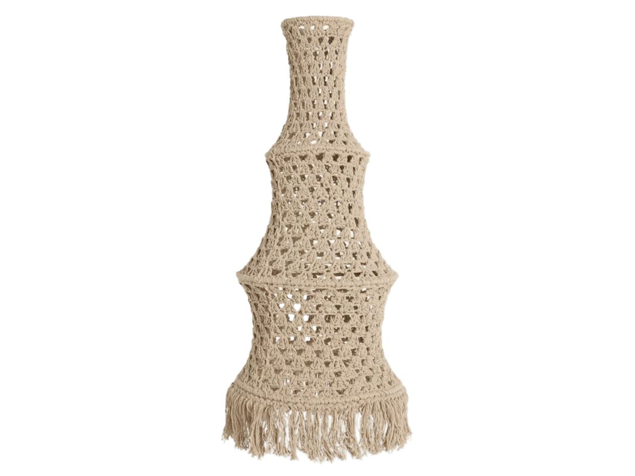 Plafoniera pleko 30x80cm colore beige
