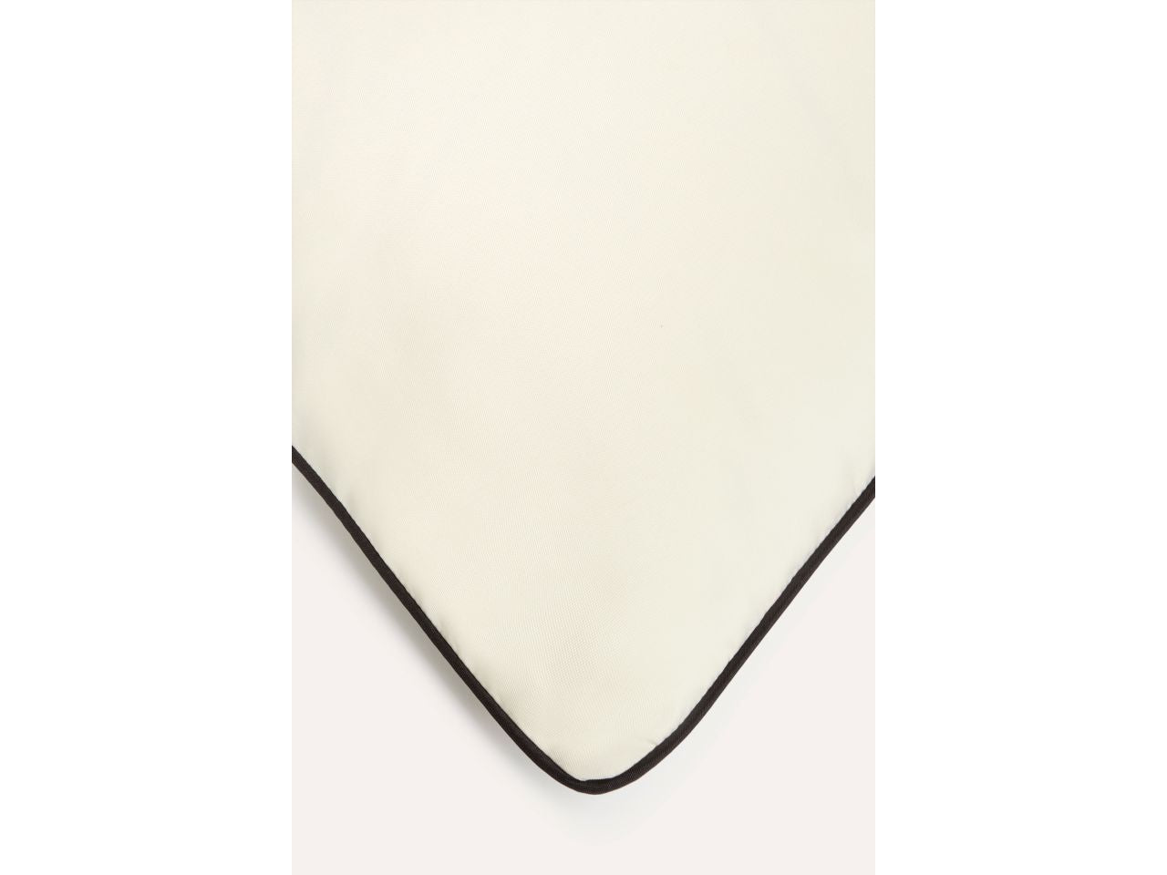 Cuscino cloud 30x60cm colore grigio