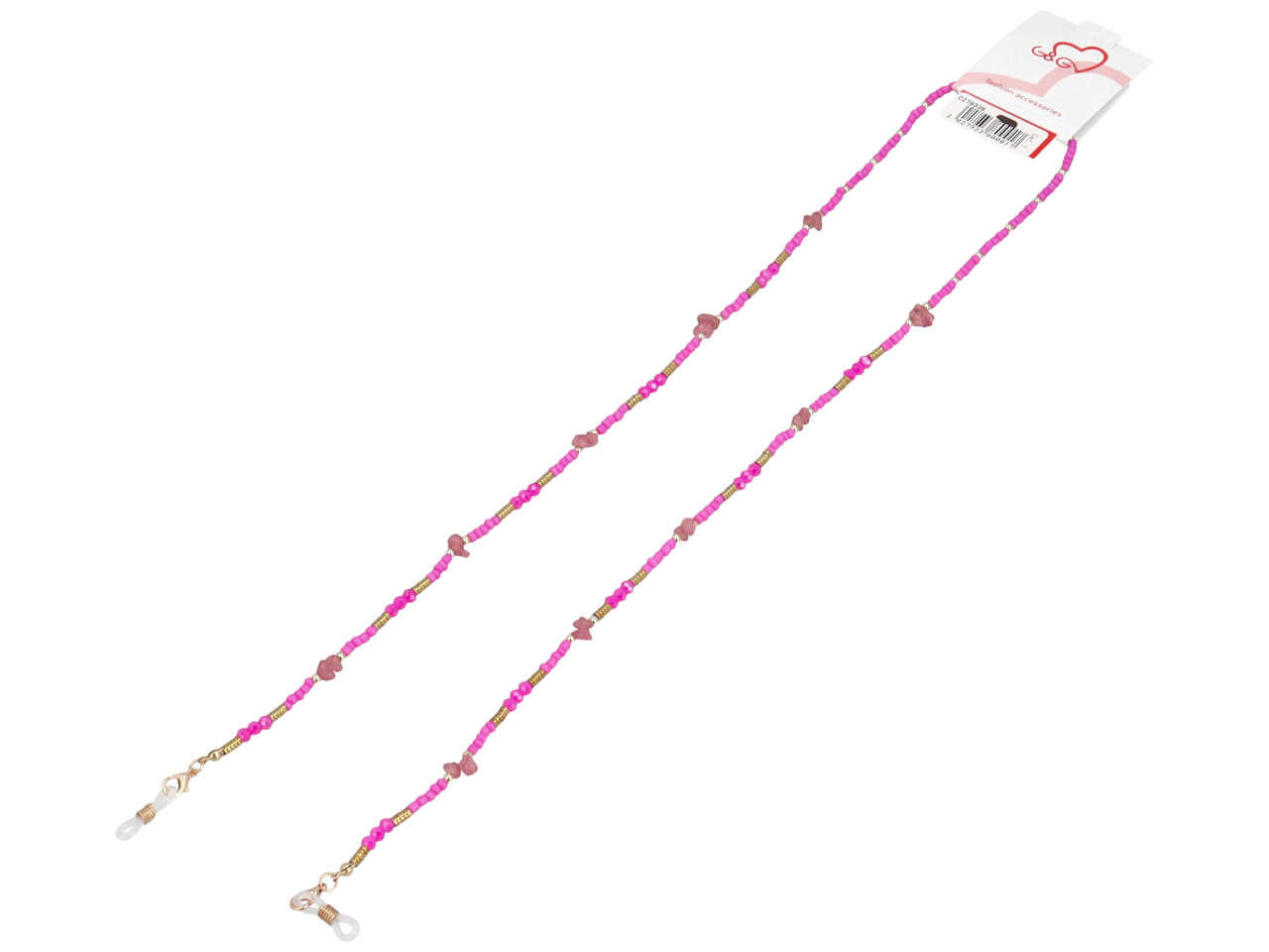 Collana per occhiali