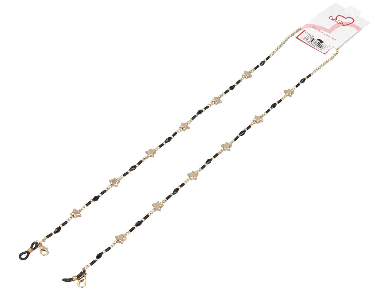 Collana per occhiali