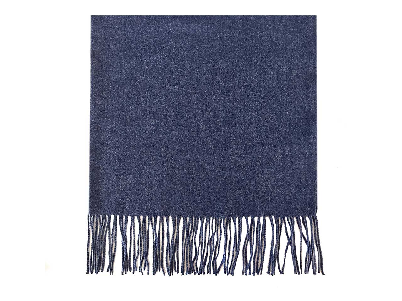 Stola pashmina tinta unita 70x180