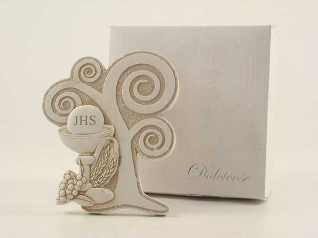 Melissa albero 15cm calice be17495