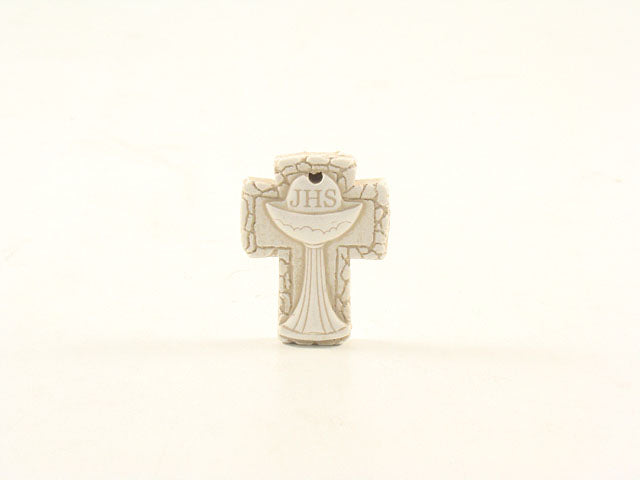 Gloria croce 5cm calice be17176