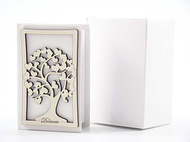 Arpa vangelo albero 11x7 be19110