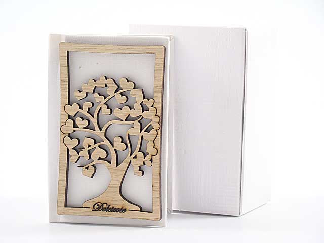 Arpa vangelo albero 11x7 be19114