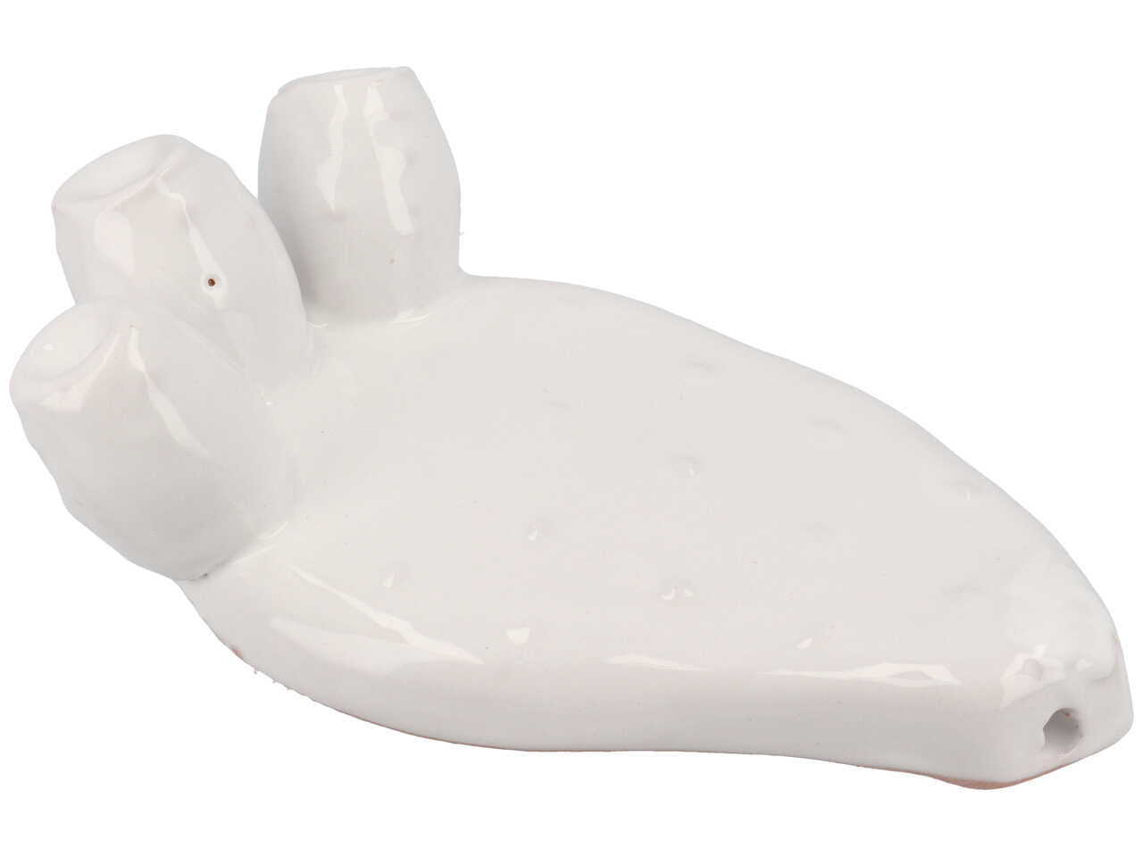 Fico d'india pic. artigianale 19cm