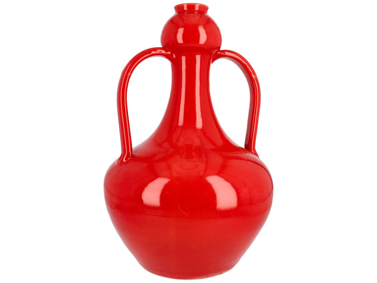 Anfora artigianale in ceramica 50cm