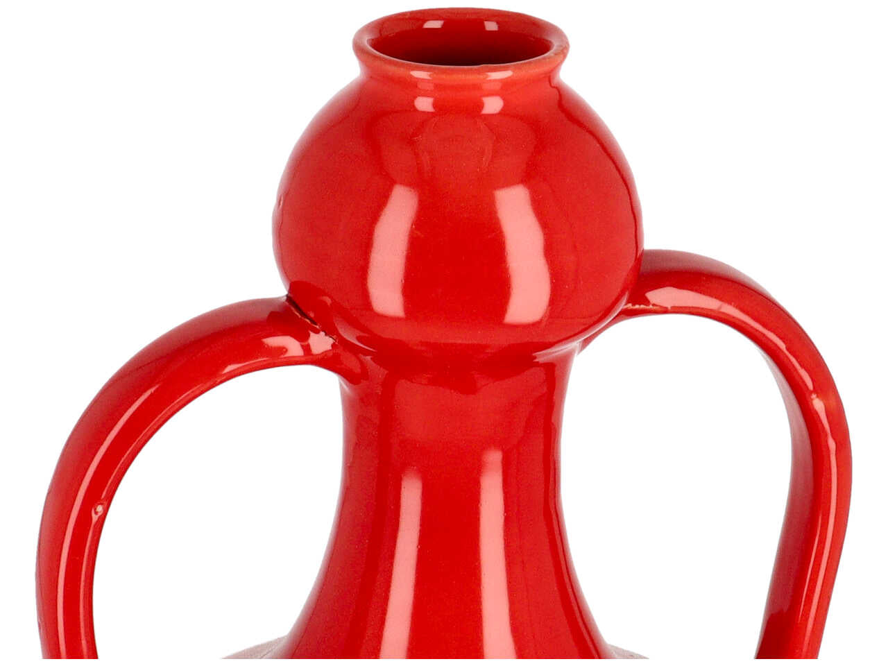 Anfora artigianale in ceramica 50cm