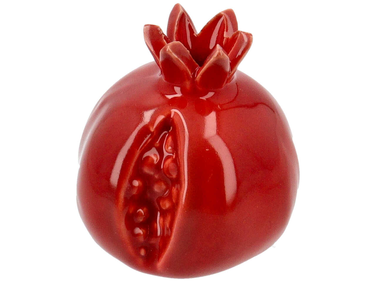 Profumatore artigianale melograno rosso