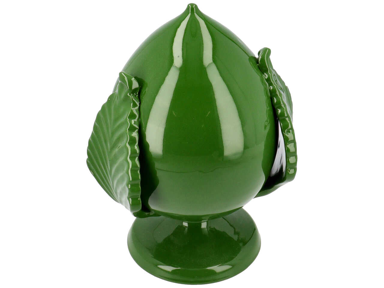 Pumo artigianale 30cm assortiti