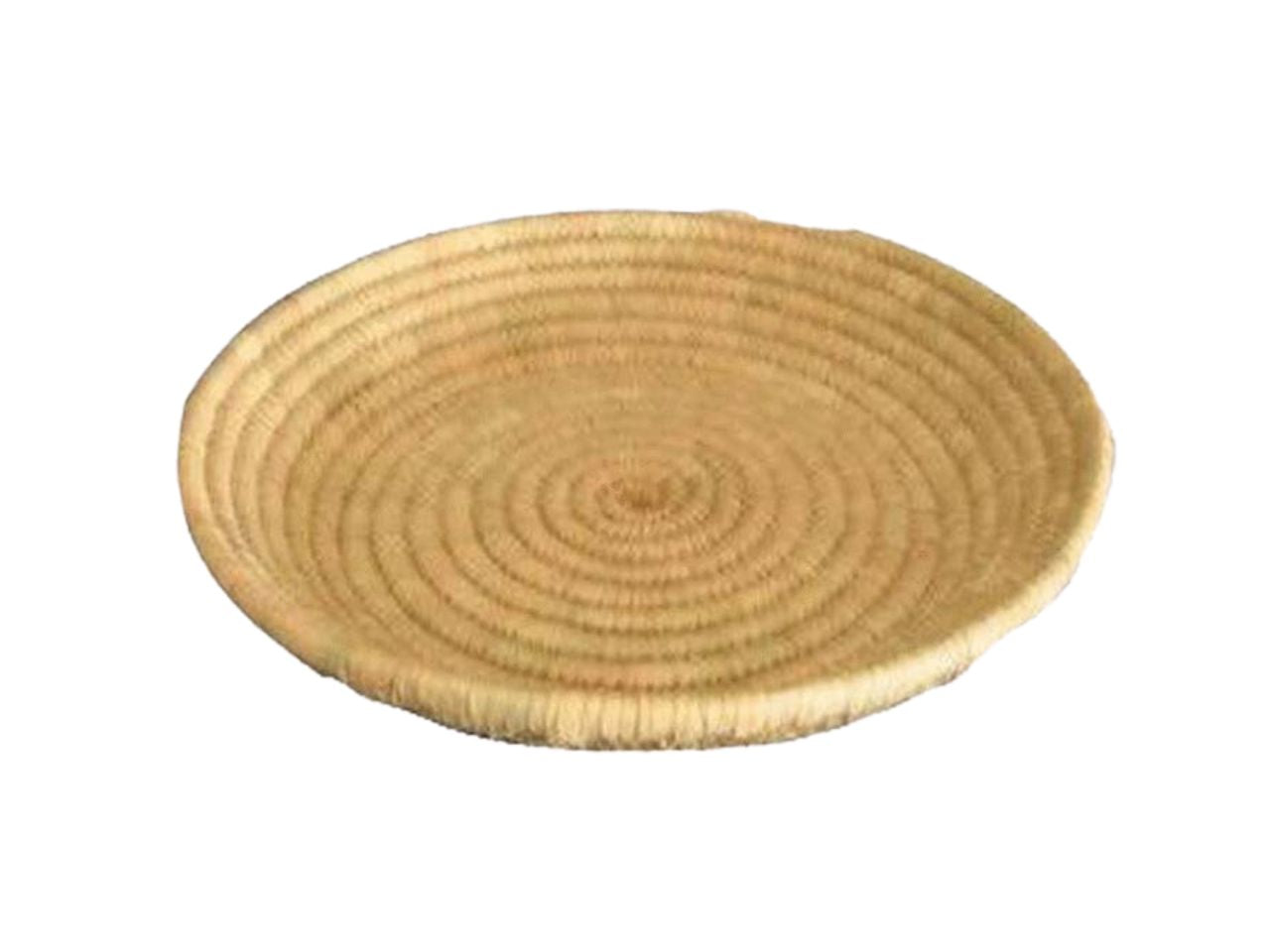 Vassoio rotondo 34,3x35,8x43CM
