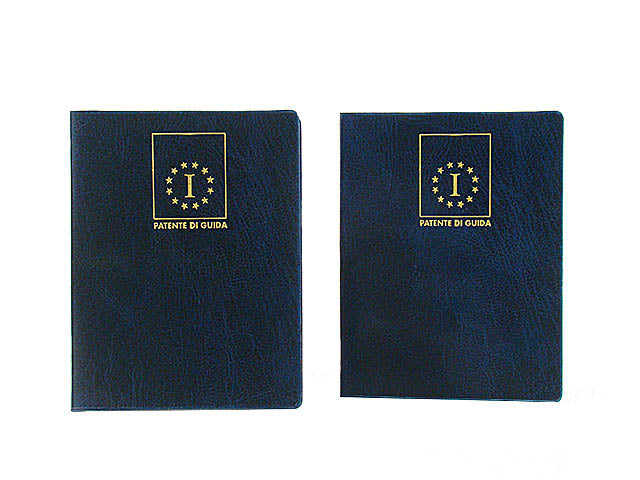 Portapatente u.e. a libro 29701700