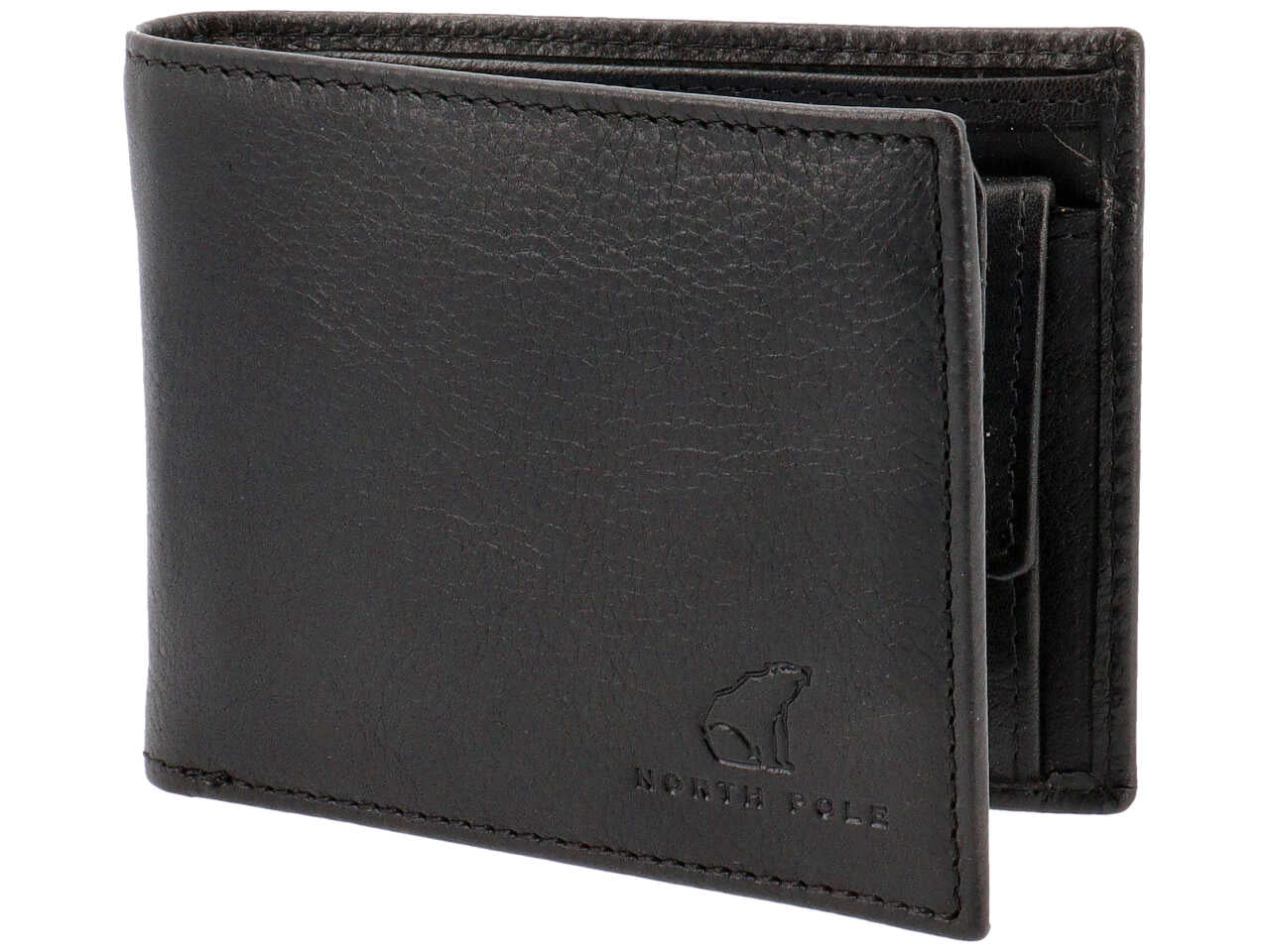 P.foglio uomo pelle 06np104