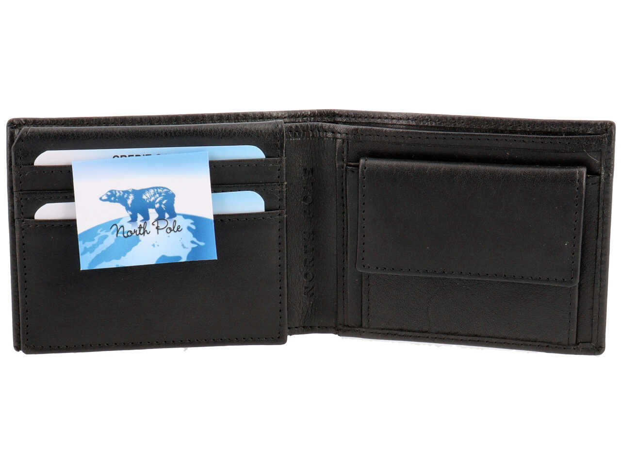 P.foglio uomo pelle 06np104