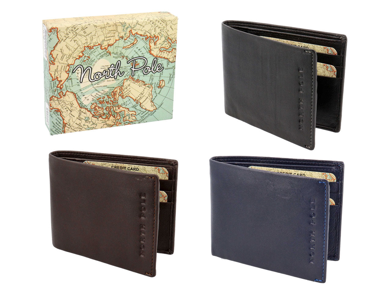 P.foglio uomo pelle 04np110m.polo