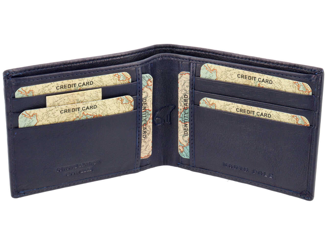 P.foglio uomo pelle 04np110m.polo