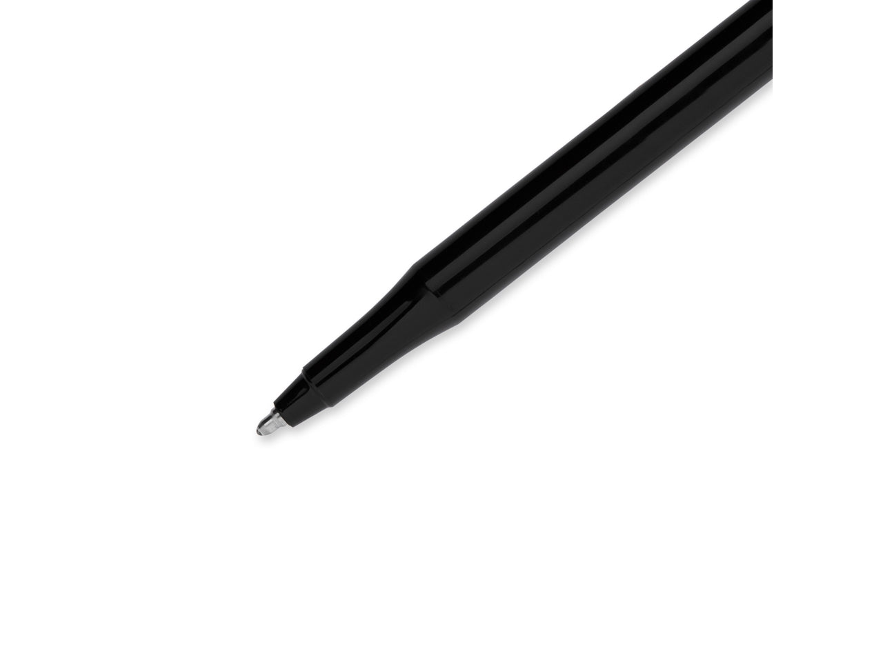 Penne replay cancellabile colore nero la confezione comprende 12 penne