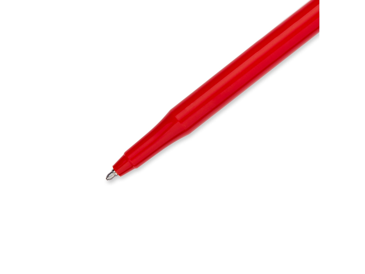 Penne replay cancellabile colore rosso la confezione comprende 12 penne