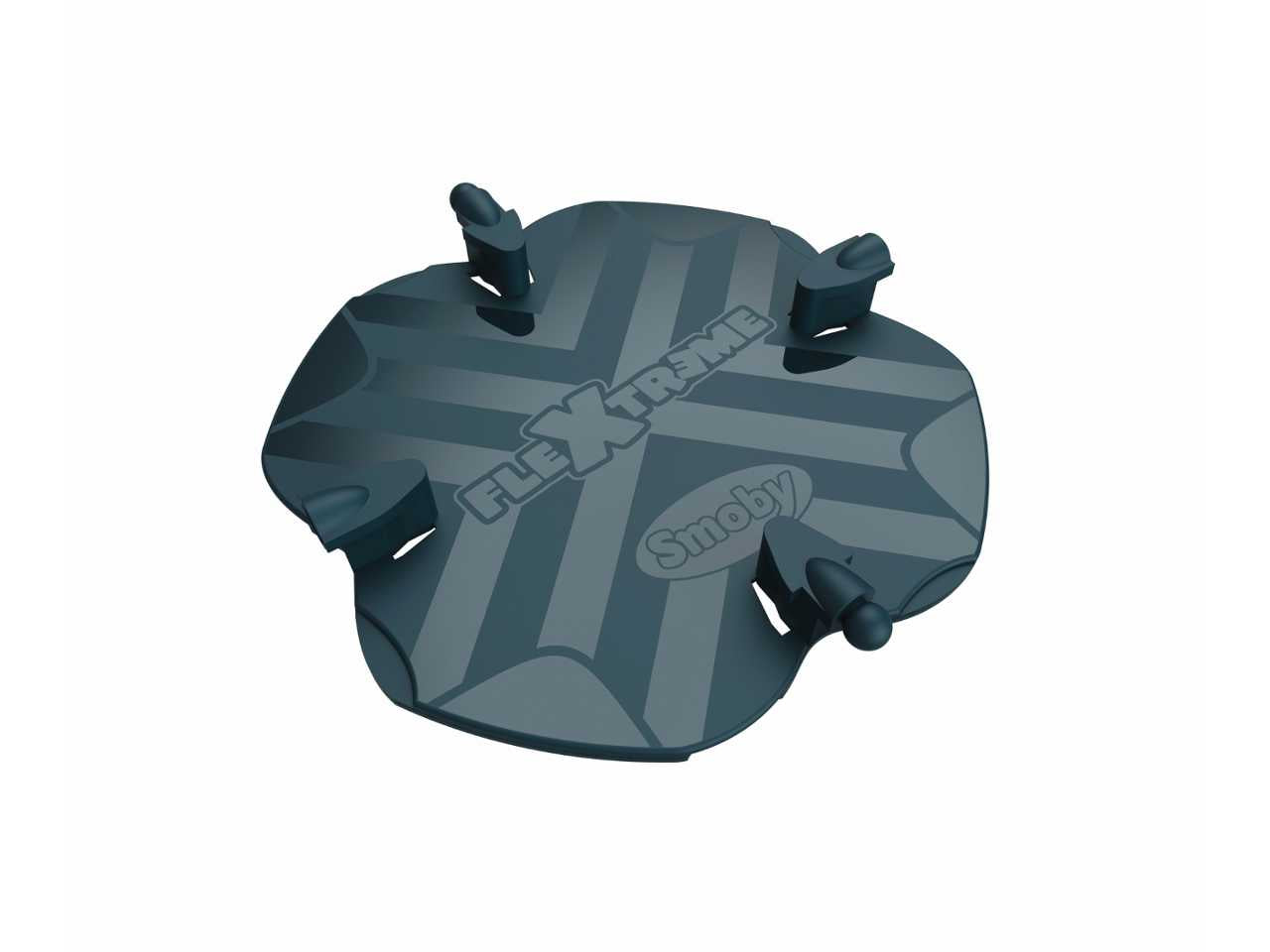 Flextreme set multicircuito 6 pezzi 7600180911