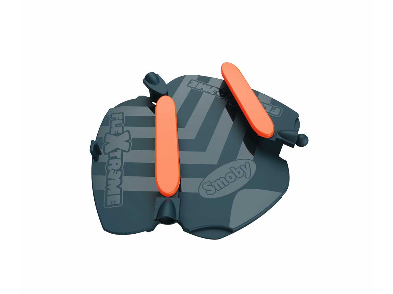 Flextreme set multicircuito 6 pezzi 7600180911