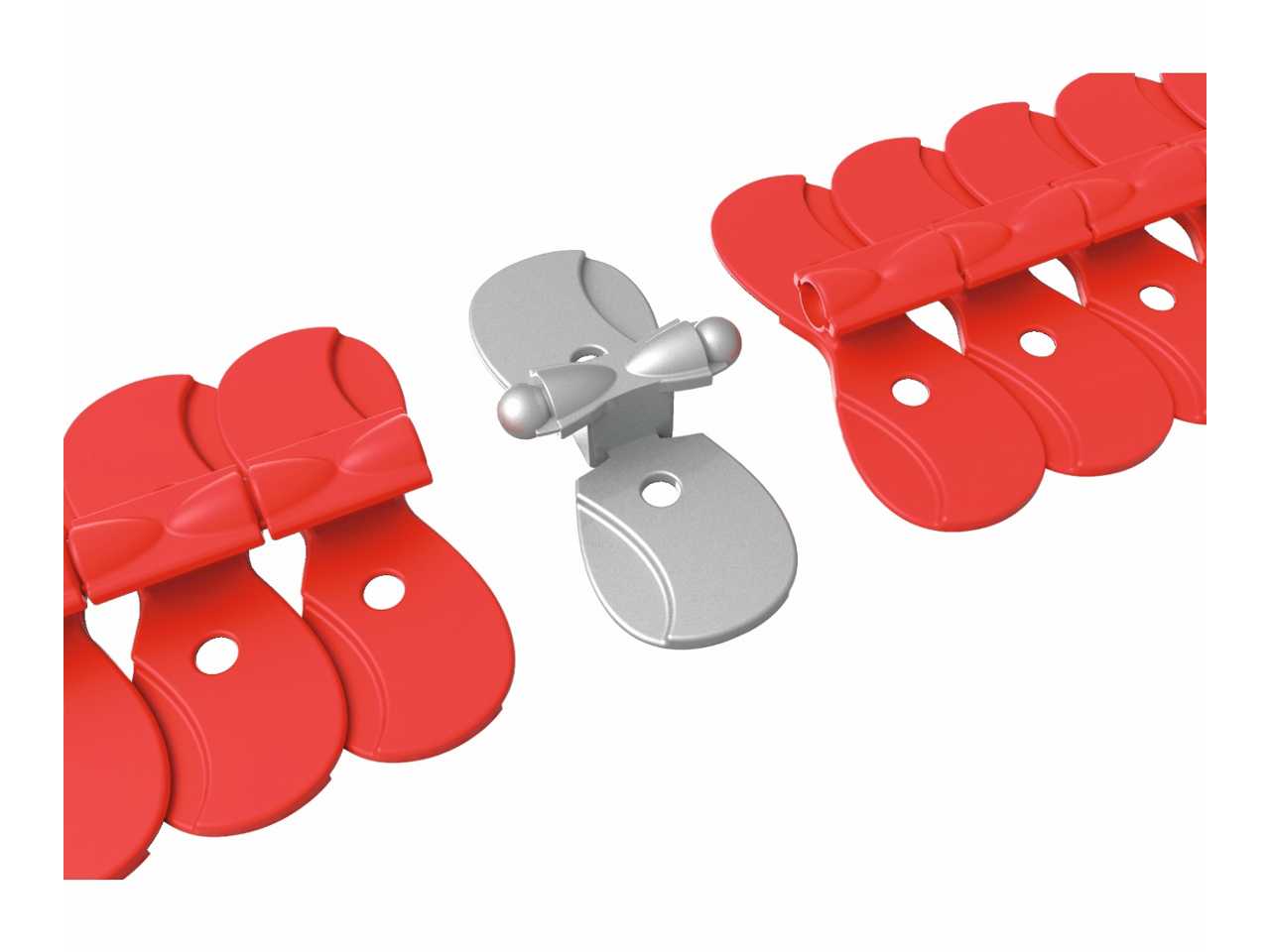Flextreme set multicircuito 6 pezzi 7600180911