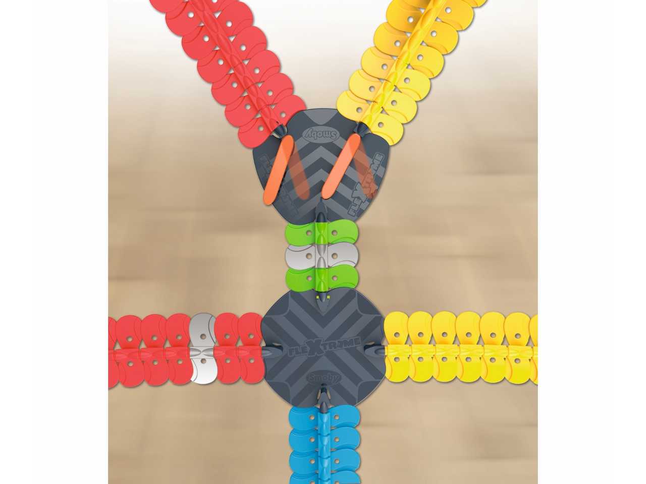 Flextreme set multicircuito 6 pezzi 7600180911