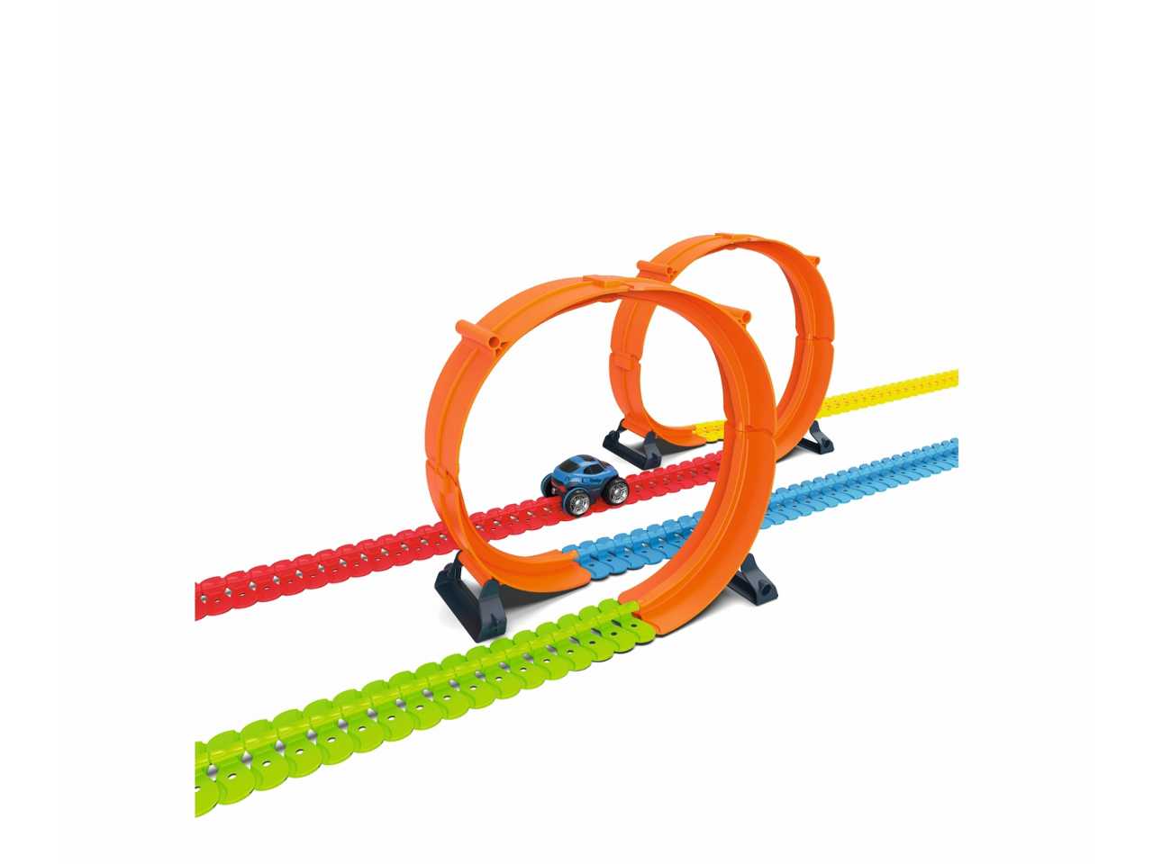 Flextreme super loop 7600180912