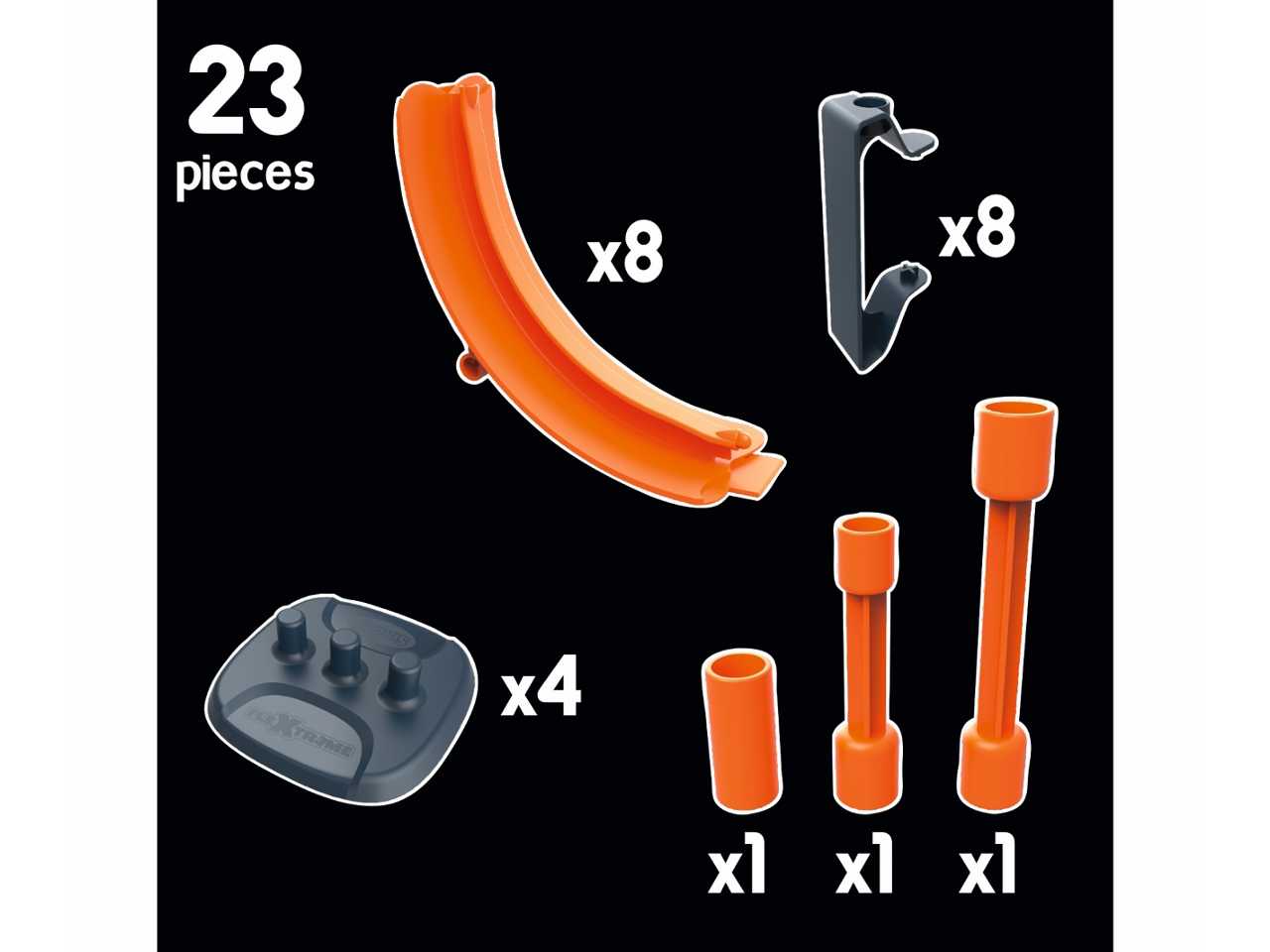 Flextreme super loop 7600180912