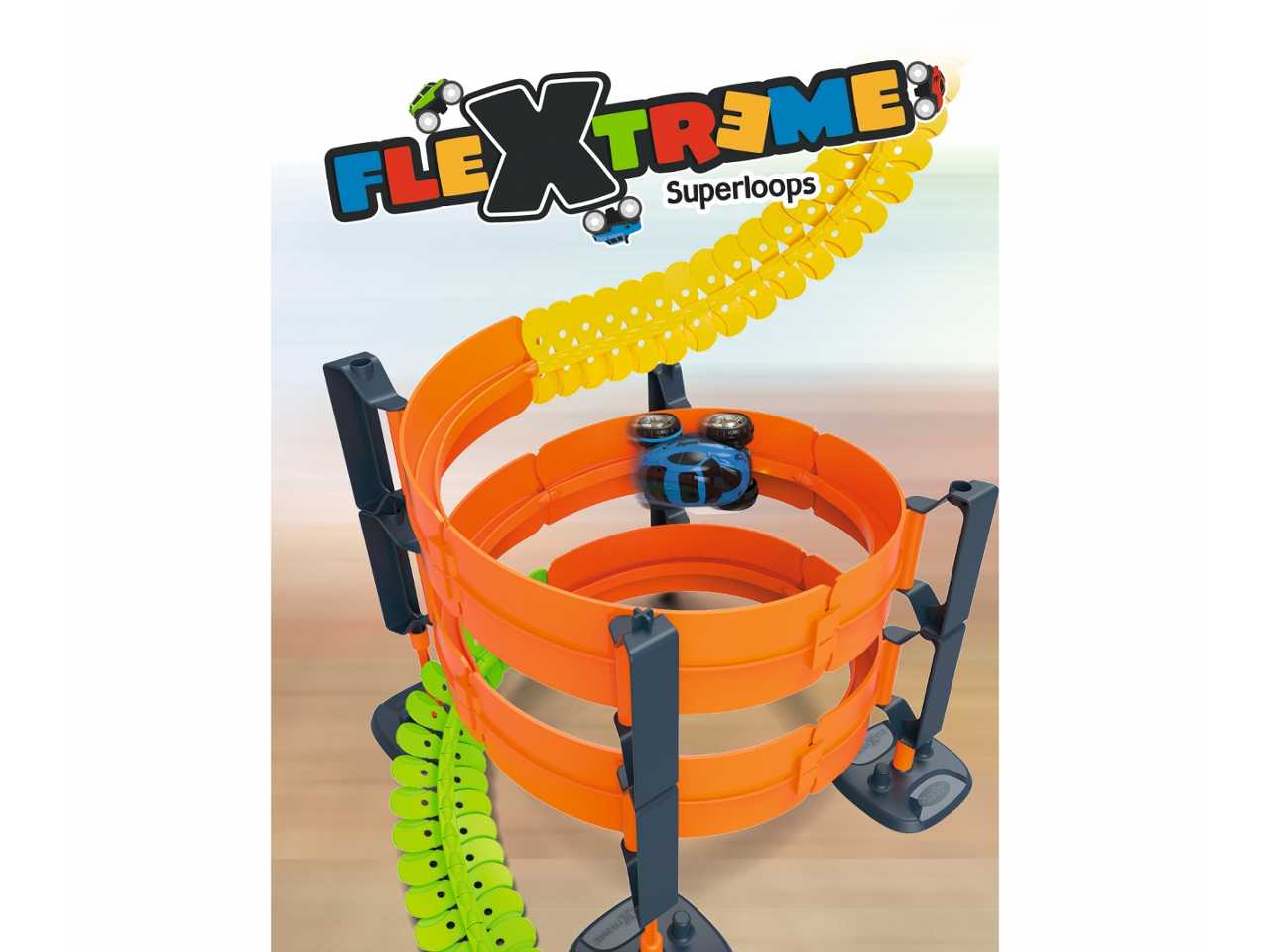Flextreme super loop 7600180912