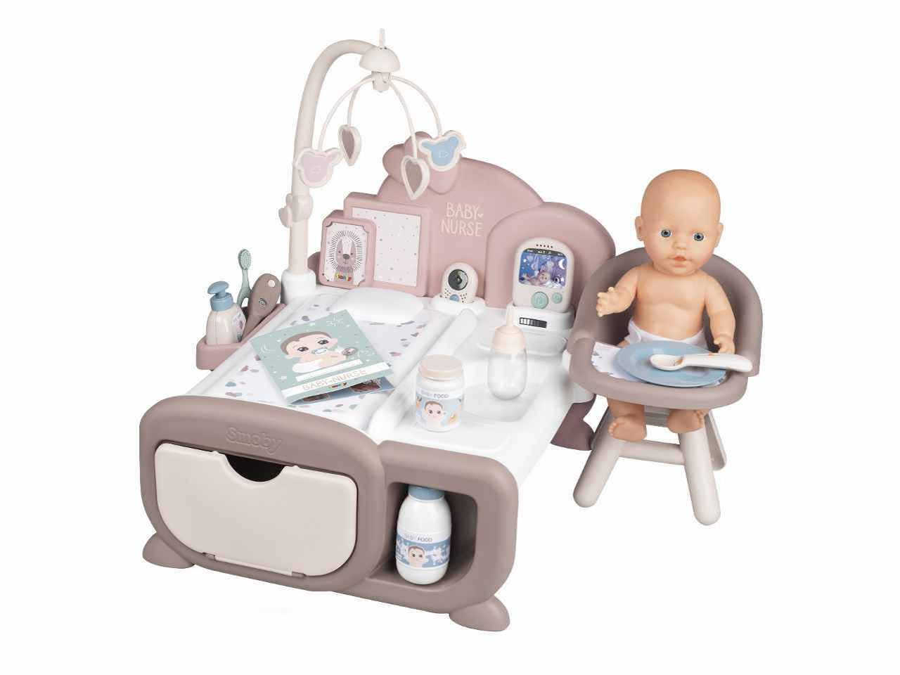 Baby nurse cocoon nursey 7600220375