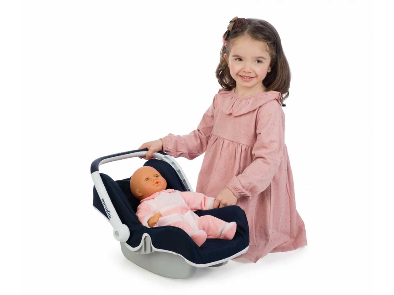 Inglesina Porte Enfant Smoby