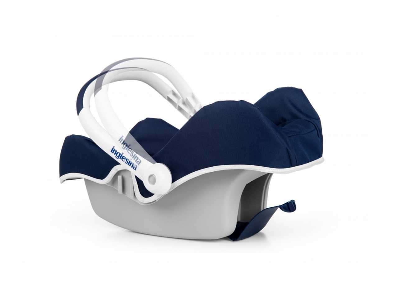 Inglesina Porte Enfant Smoby