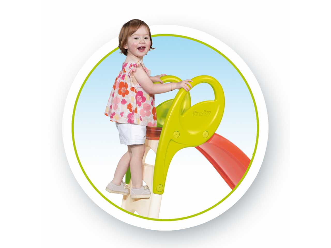 Scivolo water fun 75x125cm 7600310262