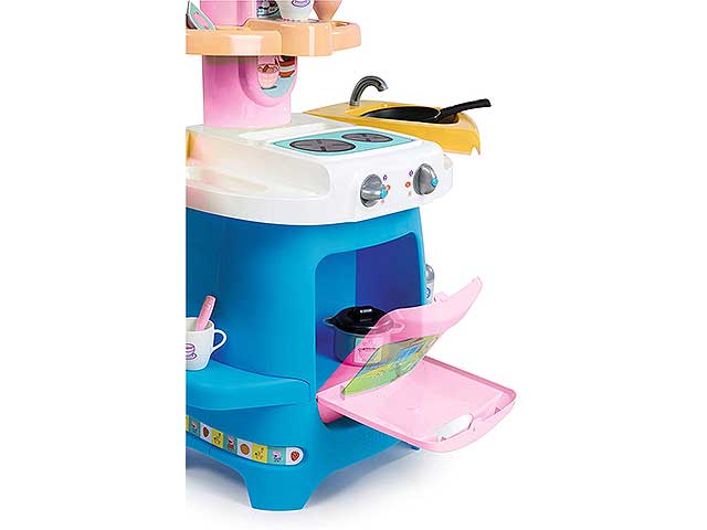 Peppa pig cucina cookie c/22acc.7600310714 $