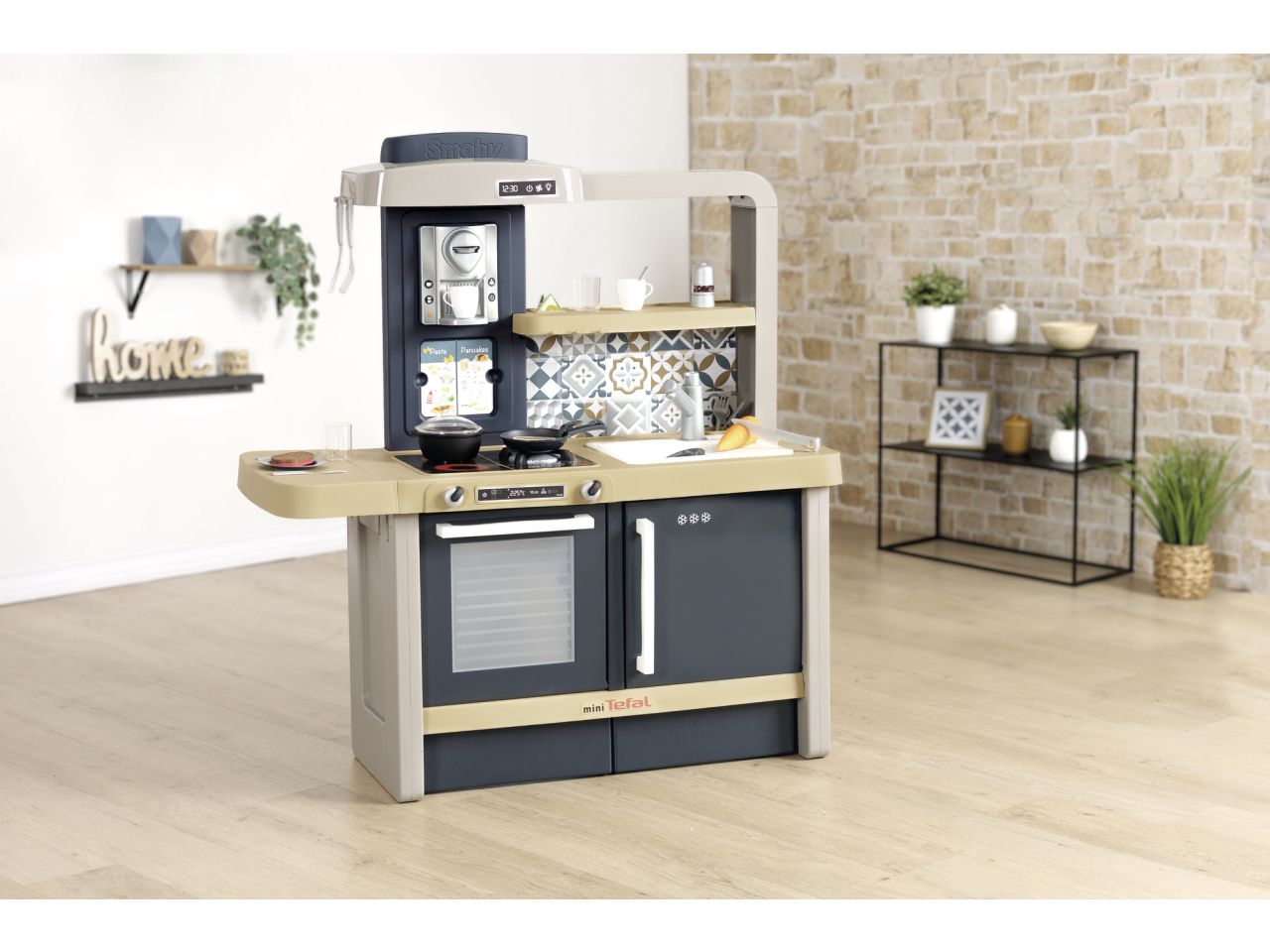 Cucina evolutiva Smoby trend Set Cucina Giocattolo